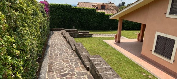 6 rooms Villa in Riano, Italy No. 104461 16