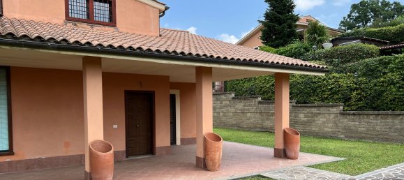 6 rooms Villa in Riano, Italy No. 104461 5