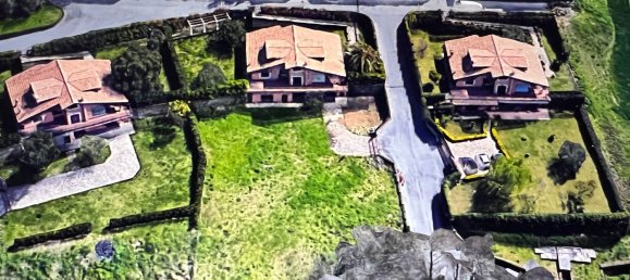 6 rooms Villa in Riano, Italy No. 104461 11