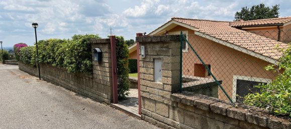 6 rooms Villa in Riano, Italy No. 104461 8