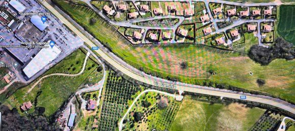 6 rooms Villa in Riano, Italy No. 104461 10