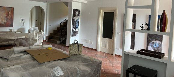 6 rooms Villa in Riano, Italy No. 104461 14