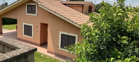 6 rooms Villa in Riano, Italy No. 104461 7