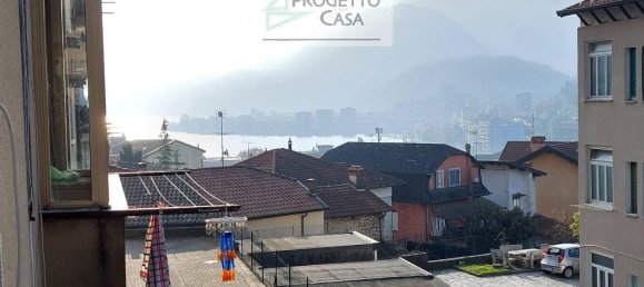 3 rooms Apartment in Omegna, Italy No. 28303 13