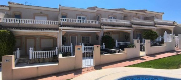 3 bedrooms Townhouse in Ciudad Quesada, Spain No. 181580 20