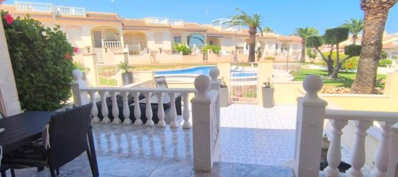 3 bedrooms Townhouse in Ciudad Quesada, Spain No. 181580 2