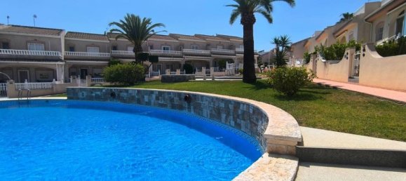 3 bedrooms Townhouse in Ciudad Quesada, Spain No. 181580 16