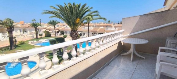 3 bedrooms Townhouse in Ciudad Quesada, Spain No. 181580 12