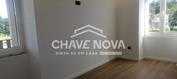 5 chambres Villa à Felgueiras, Portugal No. 42801 14