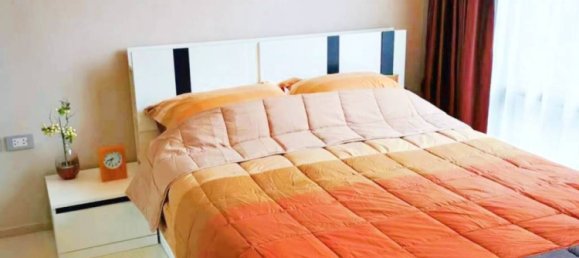 1 bedroom Condo in Phra Khanong, Thailand No. 17079 4