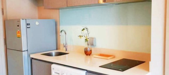 1 bedroom Condo in Phra Khanong, Thailand No. 17079 5