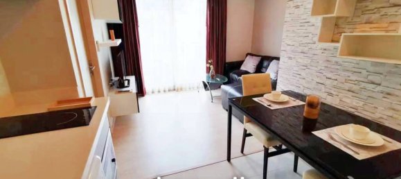 1 bedroom Condo in Phra Khanong, Thailand No. 17079 2