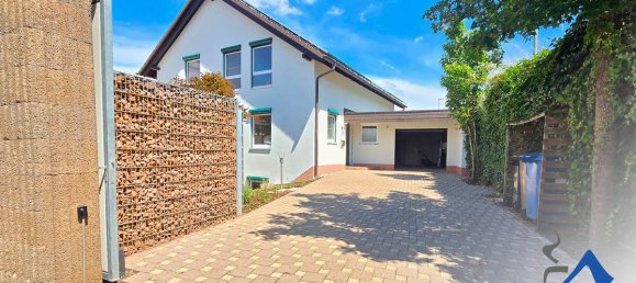 7 bedrooms House in Kaiserslautern, Germany No. 238561 3