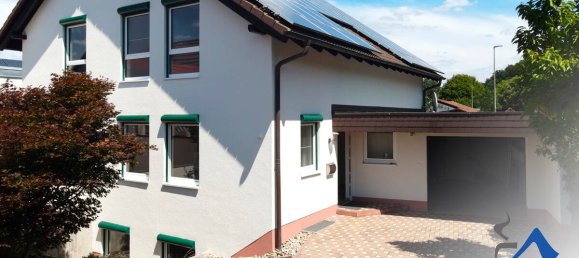 7 bedrooms House in Kaiserslautern, Germany No. 238561 2