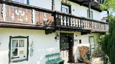 7 rooms House in Lochen am See, Austria No. 180977