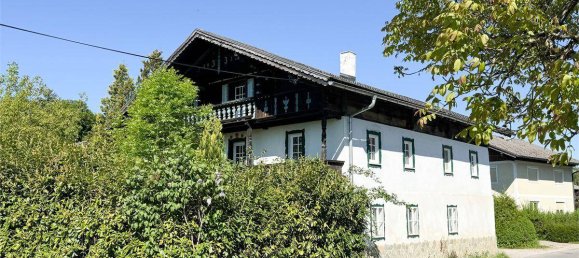 7 rooms House in Lochen am See, Austria No. 180977 23