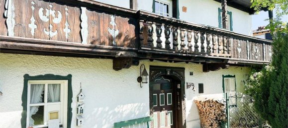 7 rooms House in Lochen am See, Austria No. 180977 2