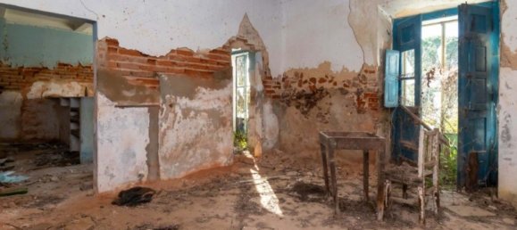 59500m² Land in Setubal, Portugal No. 90858 6