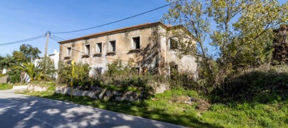 59500m² Land in Setubal, Portugal No. 90858 3