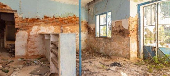 59500m² Land in Setubal, Portugal No. 90858 8