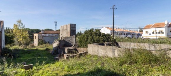 59500m² Land in Setubal, Portugal No. 90858 25