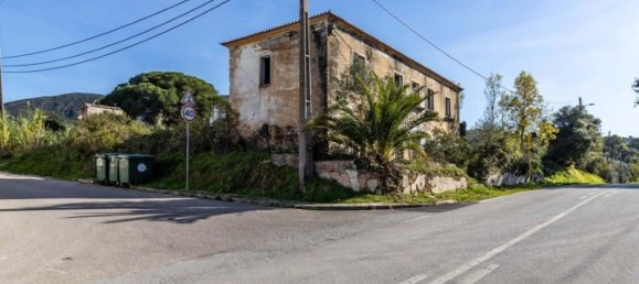 59500m² Land in Setubal, Portugal No. 90858 4