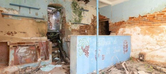 59500m² Land in Setubal, Portugal No. 90858 37