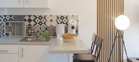 2 rooms Apartment in Toulon, France No. 340837 3