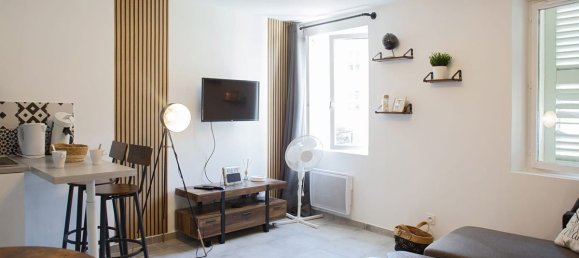 2 rooms Apartment in Toulon, France No. 340837 6