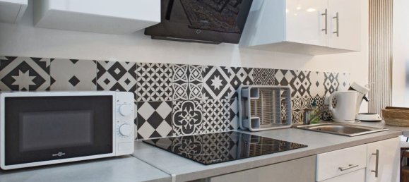 2 rooms Apartment in Toulon, France No. 340837 5