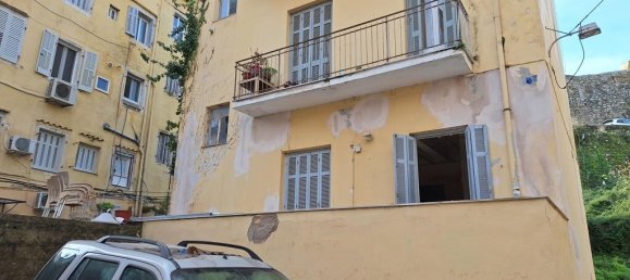 2 Schlafzimmer Wohnung in Corfu, Greece, Nr. 69350 8