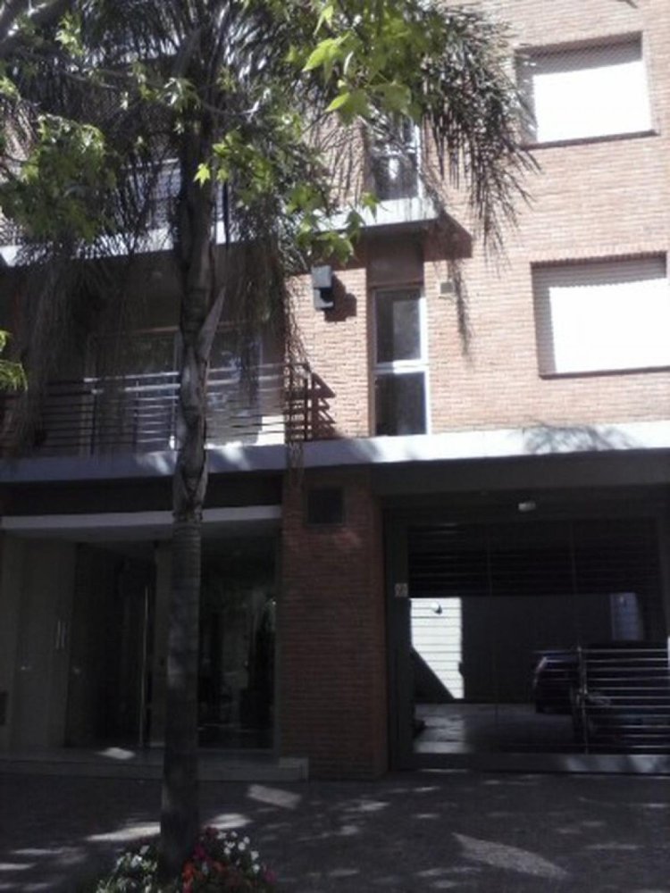 Studio in Lanus, Argentina No. 56113