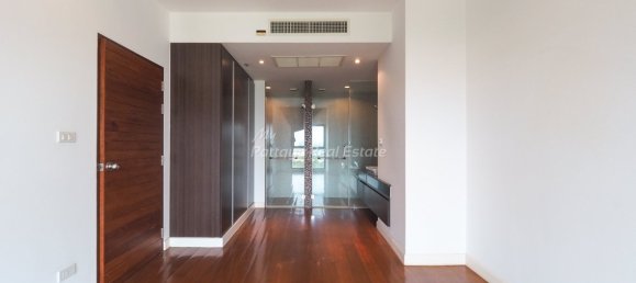 Apartamento com 2 quartos em condomínio em Bang Lamung, Thailand N.º 22270 12