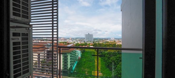 2 bedrooms Condo in Pattaya, Thailand No. 22270 8