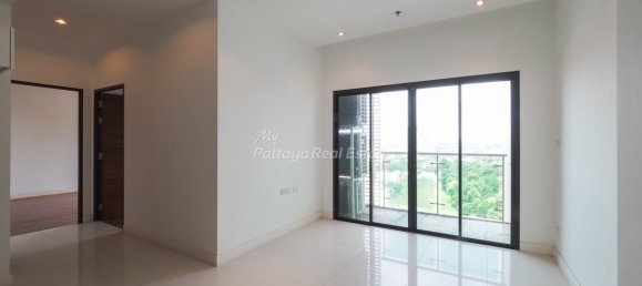 Apartamento com 2 quartos em condomínio em Bang Lamung, Thailand N.º 22270 4