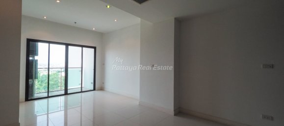 Apartamento com 2 quartos em condomínio em Bang Lamung, Thailand N.º 22270 14