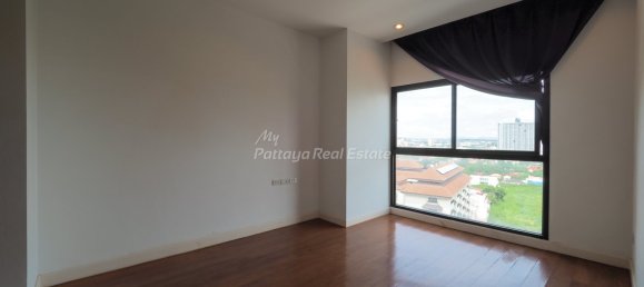 Apartamento com 2 quartos em condomínio em Bang Lamung, Thailand N.º 22270 15
