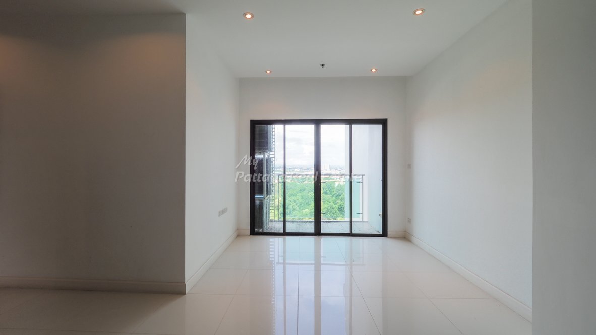 2 bedrooms Condo in Pattaya, Thailand No. 22270