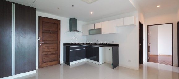 Apartamento com 2 quartos em condomínio em Bang Lamung, Thailand N.º 22270 5