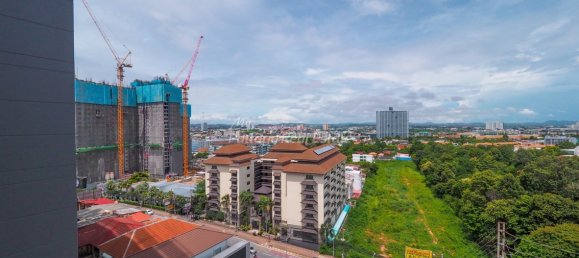 2 bedrooms Condo in Pattaya, Thailand No. 22270 7