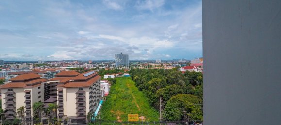 2 bedrooms Condo in Pattaya, Thailand No. 22270 6