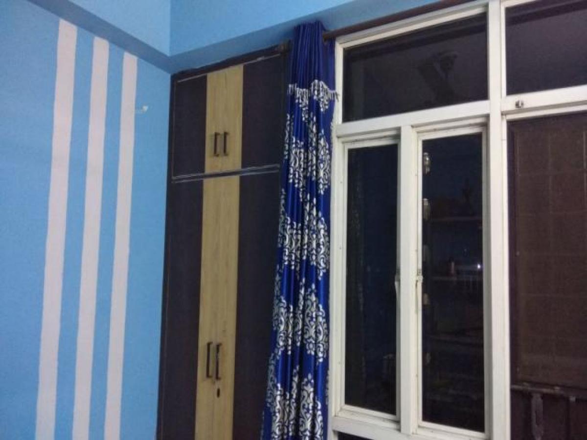 4 chambres Maison à Ghaziabad, India No. 56049