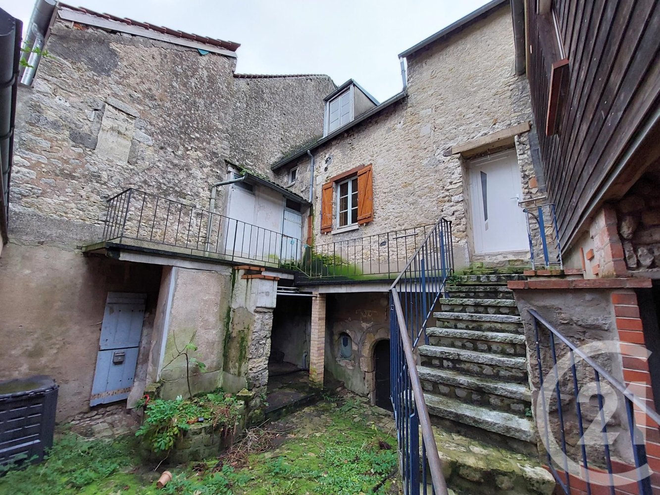 Casa T3 em Pithiviers, France N.º 77856