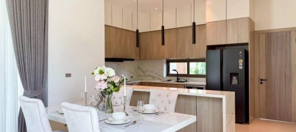 3 Schlafzimmer Villa in Rawai, Thailand, Nr. 59520 3