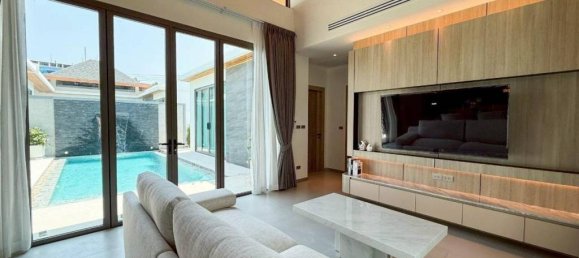 3 Schlafzimmer Villa in Rawai, Thailand, Nr. 59520 7