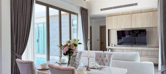 3 Schlafzimmer Villa in Rawai, Thailand, Nr. 59520 4