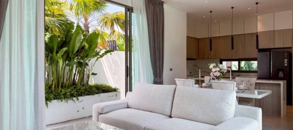 3 Schlafzimmer Villa in Rawai, Thailand, Nr. 59520 6