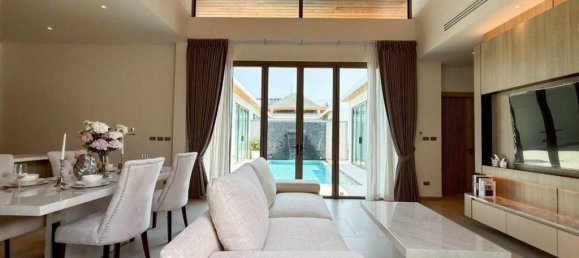 3 Schlafzimmer Villa in Rawai, Thailand, Nr. 59520 8