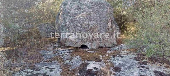 Земельный участок 42000м² в Сант Антонио ди Галлура, Италия № 275332 13