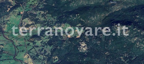 Земельный участок 42000м² в Сант Антонио ди Галлура, Италия № 275332 18